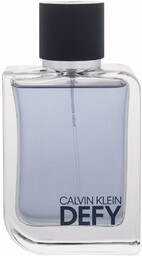 Calvin Klein Defy, Woda toaletowa 100ml - Tester