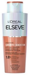 L''OREAL ELSEVE Growth Booster Szampon przeciw wypadaniu włosów,