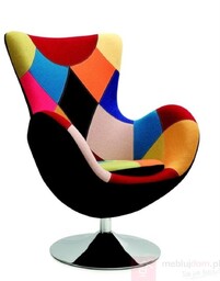 Fotel BUTTERFLY Halmar