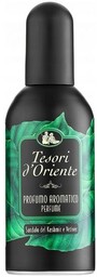 Tesori d''Oriente Sandalo del Kashmir e Vetiver Woda