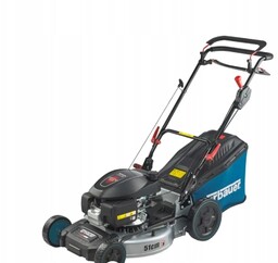 Kosiarka spalinowa z napędem Erbauer GCV200