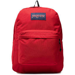 Plecak JanSport Superbreak One EK0A5BAGN58 Czerwony