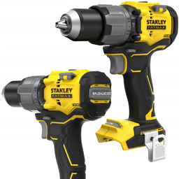 Stanley Wkrętarka udarowa akumulatorowa 18V 80Nm SFMCD726B /body/
