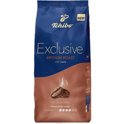 Kawa Mielona Tchibo Exclusive Medium Roast 500G