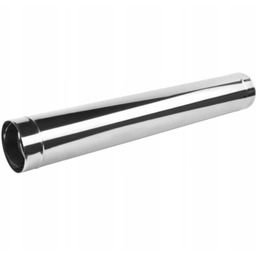 Rura Fi 130 kwasoodporna 1 M nierdzewna kominowa