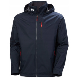 Kurtka żeglarska męska HELLY HANSEN CREW HOODED JACKET