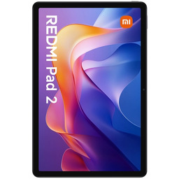 Xiaomi Redmi Pad 2 4/128GB WiFi Gray