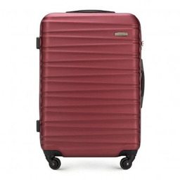 Walizka Wittchen GROOVE Line średnia 4koła 65l