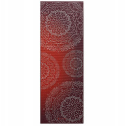 Mata do jogi ćwiczeń antypoślizgowa wytrzymała Gaiam 6