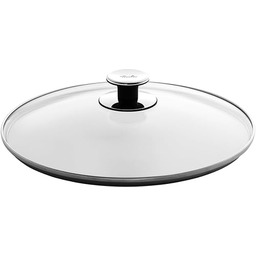 Fissler Szklana pokrywka (Ø 32 cm) do patelni,