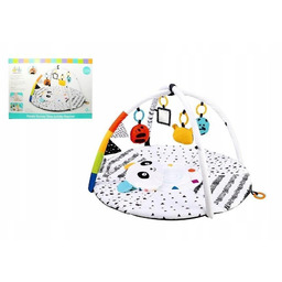 Mata Dla Niemowlaka, Swede