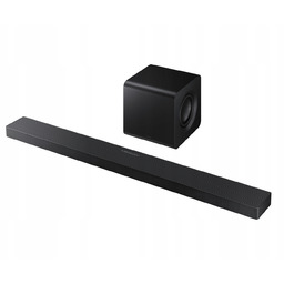 Soundbar Samsung HW-QS700F 3.1.2 Bluetooth WiFi Hdr 60Hz