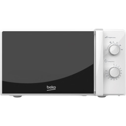 Kuchenka mikrofalowa Beko MOC20100WFB 700W 20l biała