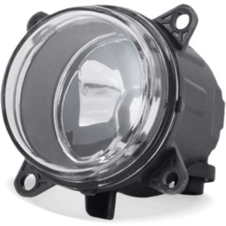 VALEO 047411 Światła Przeciwmgłowe z prawej