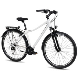ROMET Rower trekkingowy Wagant SUV L PV B