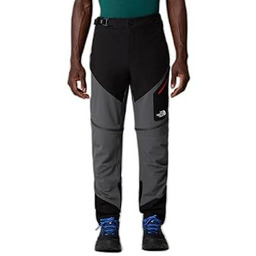 The North Face NF0A883Z4EQ W Packable Regular Straight