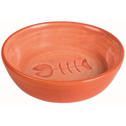 TRIXIE Miska Ceramiczna dla kota 200 ml