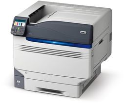 Drukarka OKI C911dn - 45530406 - nowy model