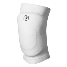 Asics Nakolanniki siatkarskie Gel Kneepad białe 146815 0001