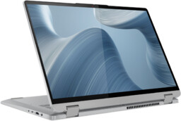 OUTLET Laptop 2w1 Lenovo IdeaPad Flex 5 16IAU7