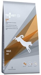 TROVET Adult MXF 3 kg sucha karma