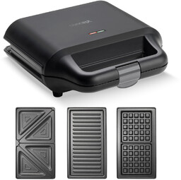 Concept SV3054 3w1 toster
