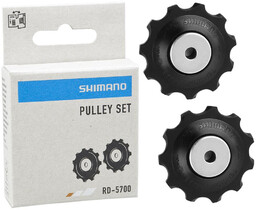 Shimano Kółka przerzutki 105/Tiagra/LX/Deore, 10-rz, 11T, Y5XH98120