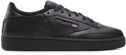 Sneakersy Reebok Club C 85 AR0454 Czarny