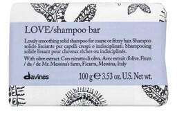 Davines Essential Haircare Love Shampoo Bar szampon