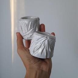 Pakamera Czarka kurinuki, czarka na espresso