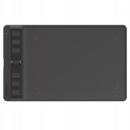 Tablet graficzny Huion Inspiroy 2S Black+Piórko Huion PW110