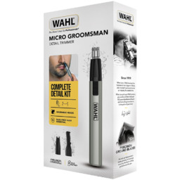 Wahl 05640-616 Trymer do nosa i uszu
