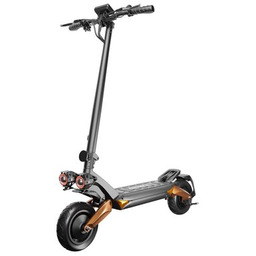 RUPTOR Hulajnoga elektryczna R6 V3 Miedziany kierunkowskazy