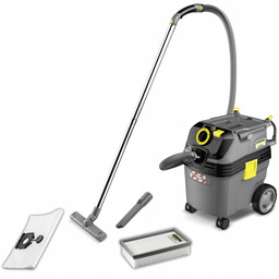 Karcher Nt 30/1 Ap L Odkurzacz Przemysłowy Sucho