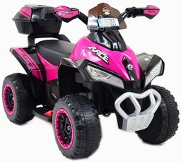 QUAD NA AKUMULATOR Z KUFERKIEM - SUPER JAKOŚĆ/GTS-1188A