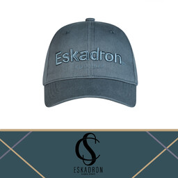 Eskadron Czapka z daszkiem CAP Classic Sports S/S