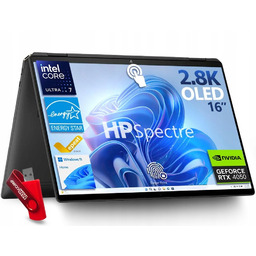 Laptop HP Spectre x360 16 Ultra 7 32GB