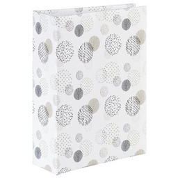 HAMA Album Minimax Graphic Dots (100 zdjęć)