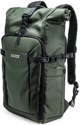 Vanguard Plecak fotograficzny Veo Select 39RBM zielony
