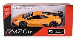 Samochód RMZ City Lamborghini Murcielago LP670-4 SV K-851
