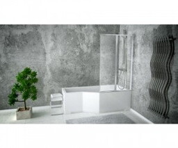 Wanna + parawan 2S Integra 170 Prawa Besco