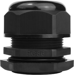 PG36 Dławnica kablowa 24-31mm IP68 dławik kablowy DGN