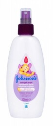 Johnson s Baby Strenght Drops Odżywka w sprayu