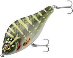 MIKADO Wobler MFT Jerk 10 cm Pike