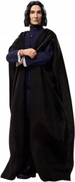 Mattel Harry Potter GNR35 Profesor Severus Snape