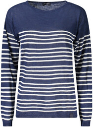 NORTH SAILS DAMSKI NIEBIESKI SWETER