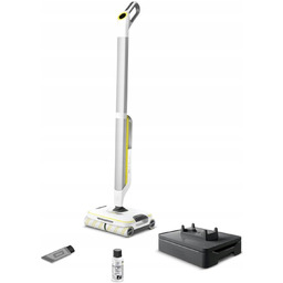 Mop parowy Kärcher Fc 8 Smart Signature Line