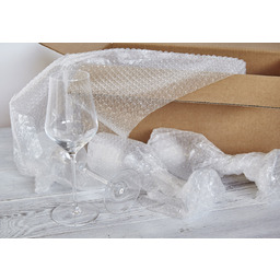 Folia bąbelkowa w rolce 2W - 100cm/70mb -