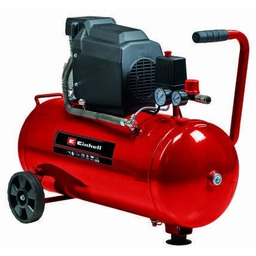 Einhell TC-AC 190/50/8 sprężarka 1500 W 165 l/min