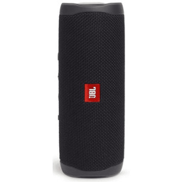Głośnik Bluetooth JBL Flip 5 Czarny